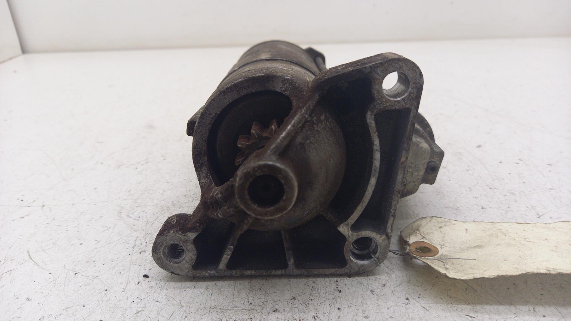 Motor de arranque RENAULT ESPACE 3 Diésel - 1