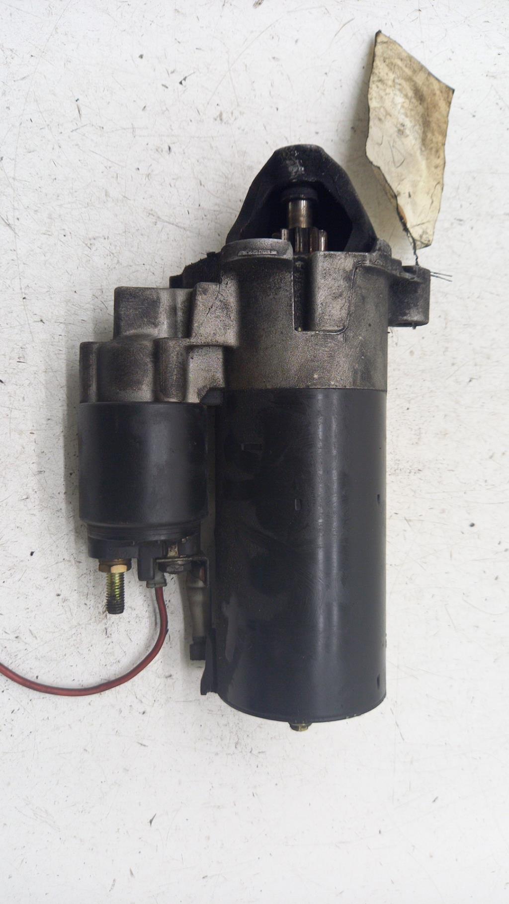 Motorino avviamento VOLKSWAGEN PASSAT 4 PHASE 2 Diésel - 1