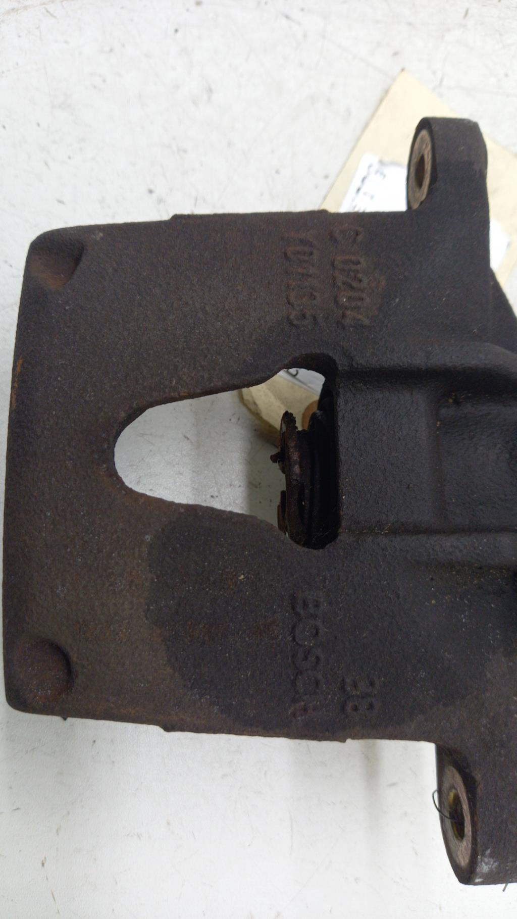 Pinza freni posteriore destra JAGUAR X-TYPE PHASE 1 Gasolina - 1