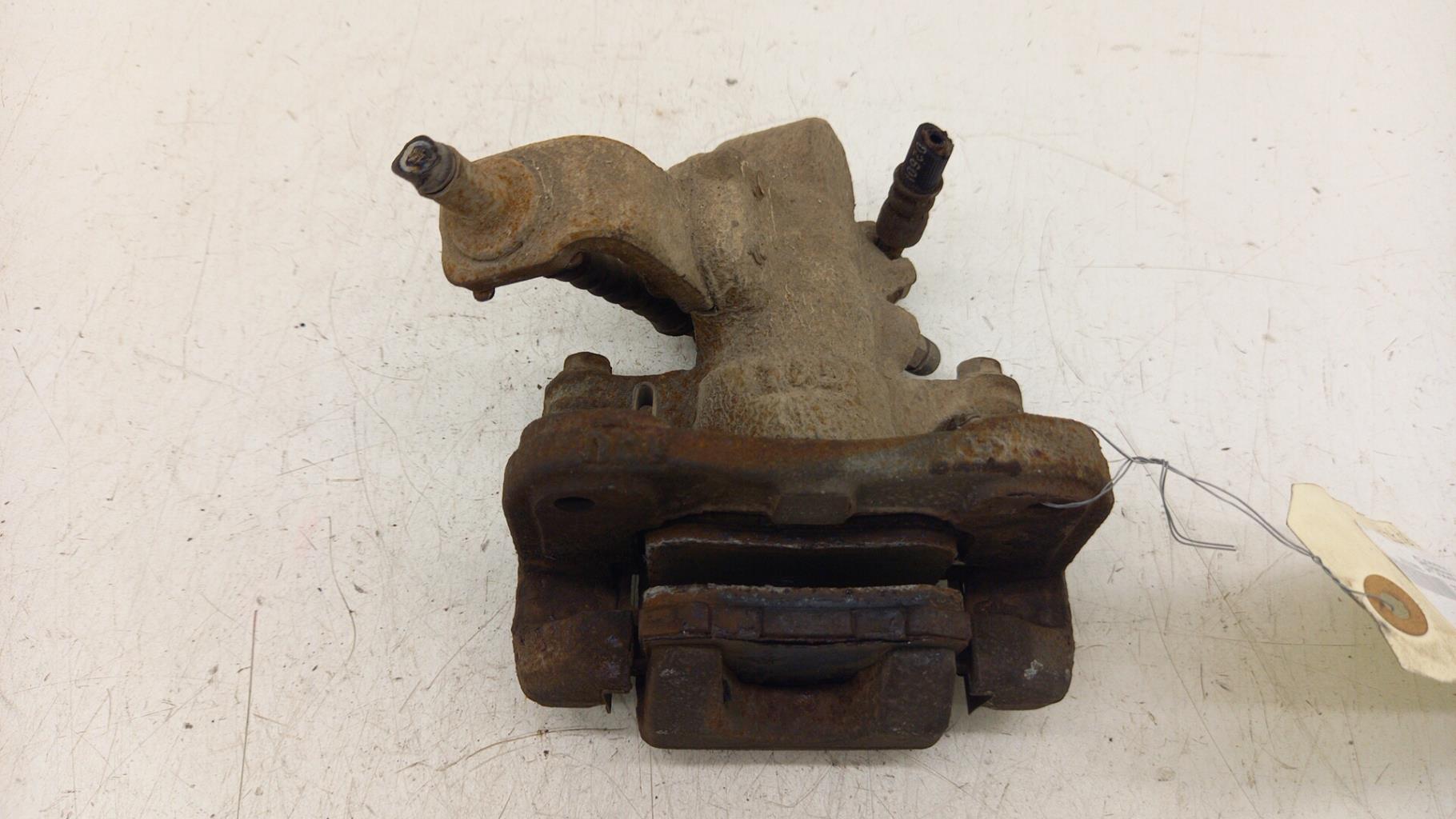 Pinza freni posteriore sinistra HONDA CIVIC 7 PHASE 1 Gasolina - 1