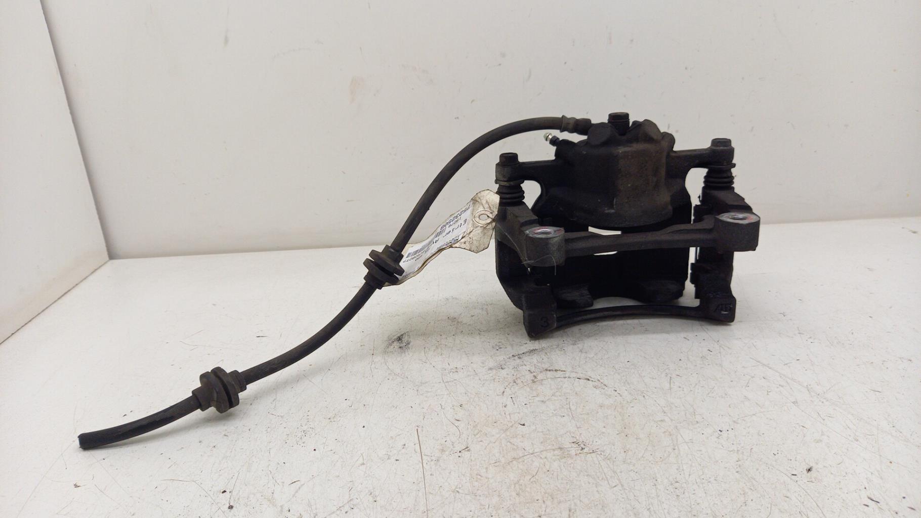 Pinza freni anteriore destra RENAULT MEGANE 4 PHASE 1 Gasolina - 1