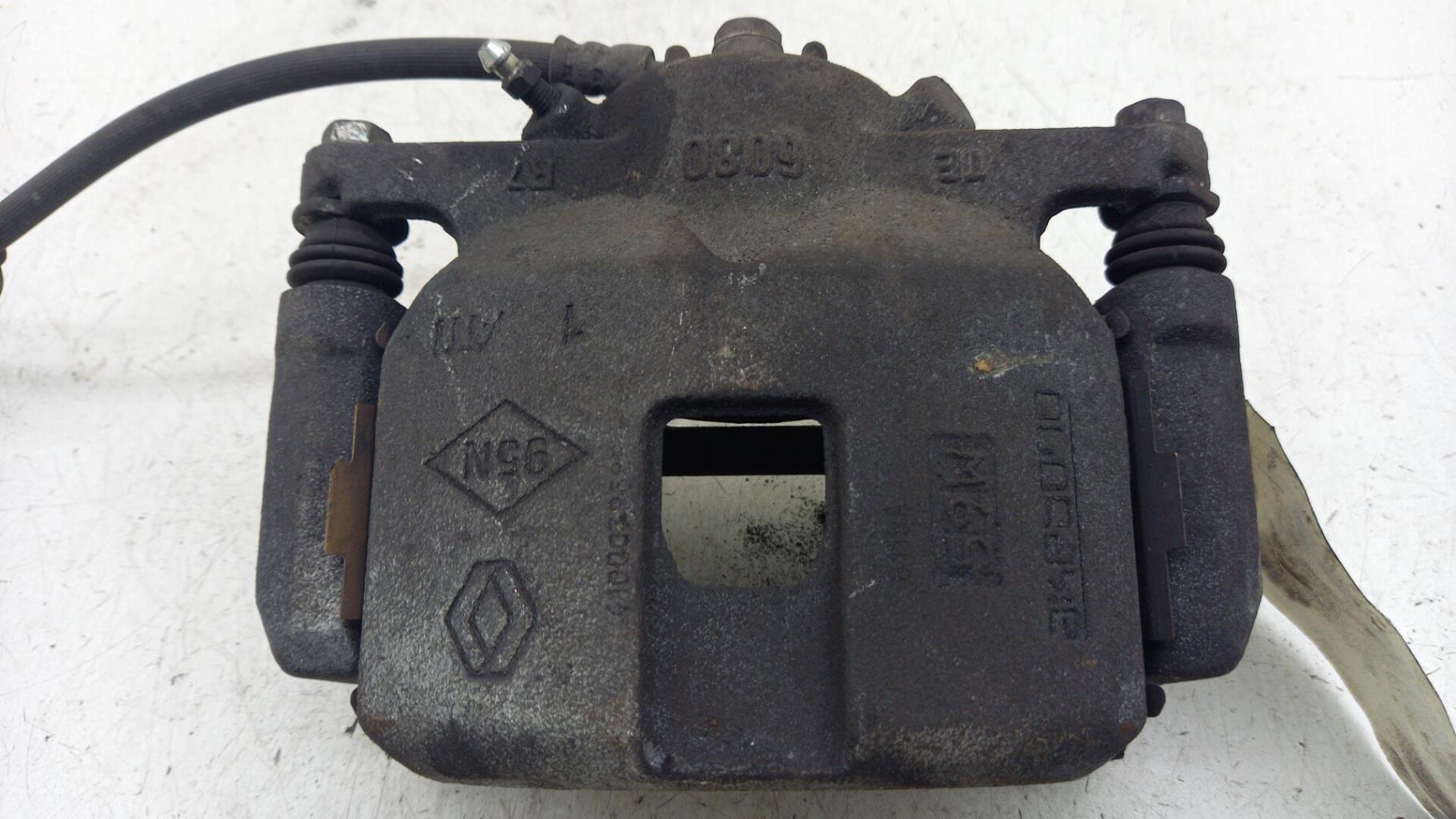 Pinza freni anteriore sinistra RENAULT MEGANE 4 PHASE 1 Gasolina - 1