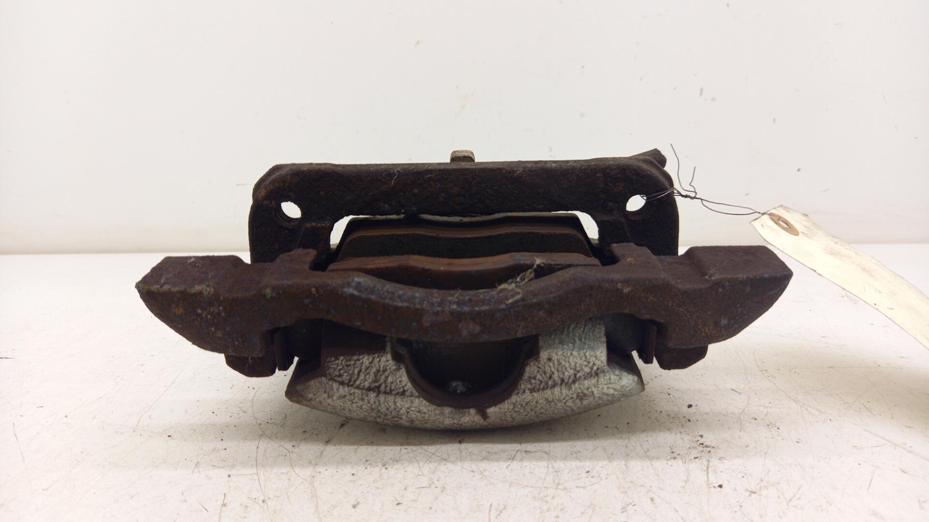 Pinza freni anteriore sinistra HONDA CIVIC 7 PHASE 1 Gasolina - 1