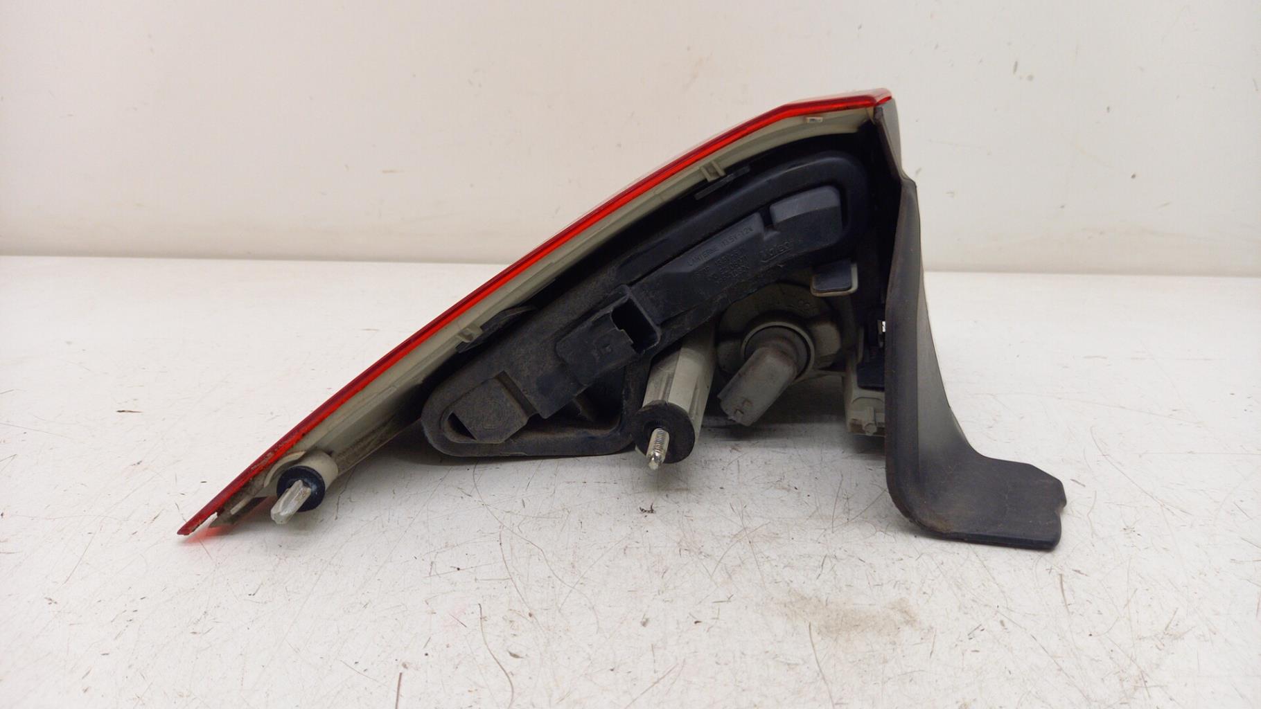 Fanale posteriore principale destro (luci) RENAULT LAGUNA 3 PHASE 1 Diésel - 1