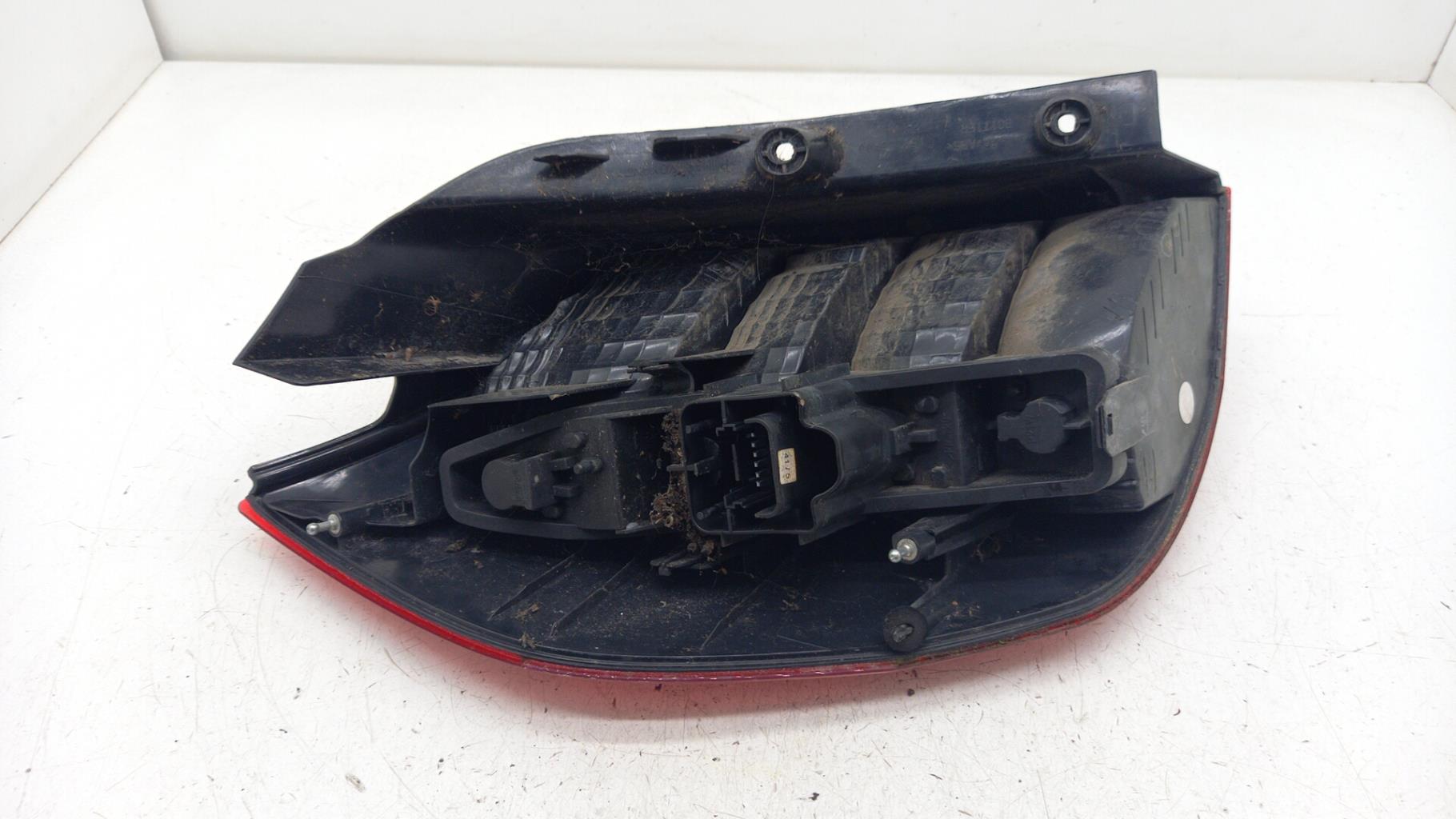 Fanale posteriore principale destro (luci) RENAULT GRAND SCENIC 2 PHASE 1 Diésel - 1