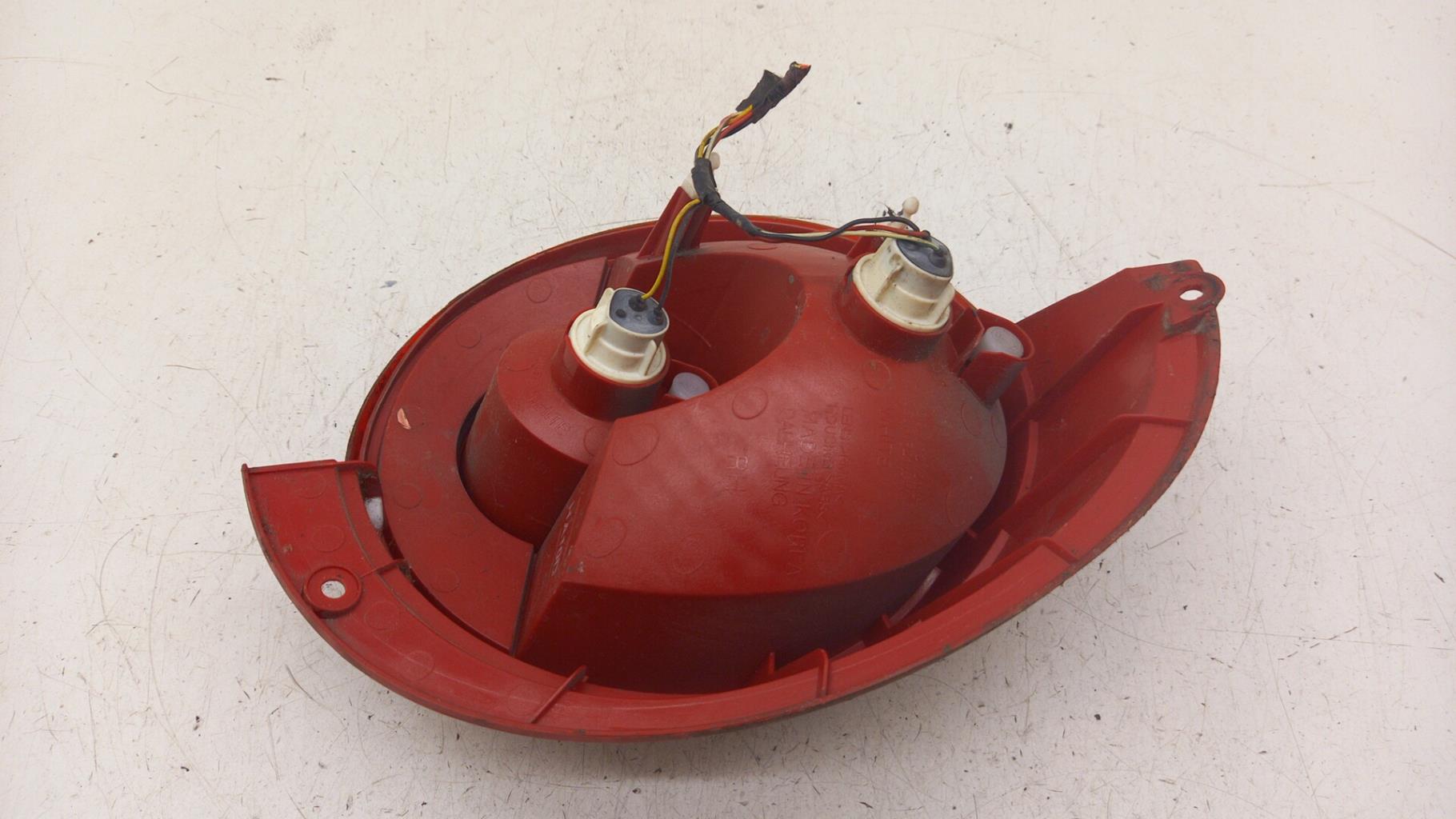 Fanale posteriore principale destro (luci) CHEVROLET MATIZ 2 Gasolina - 1
