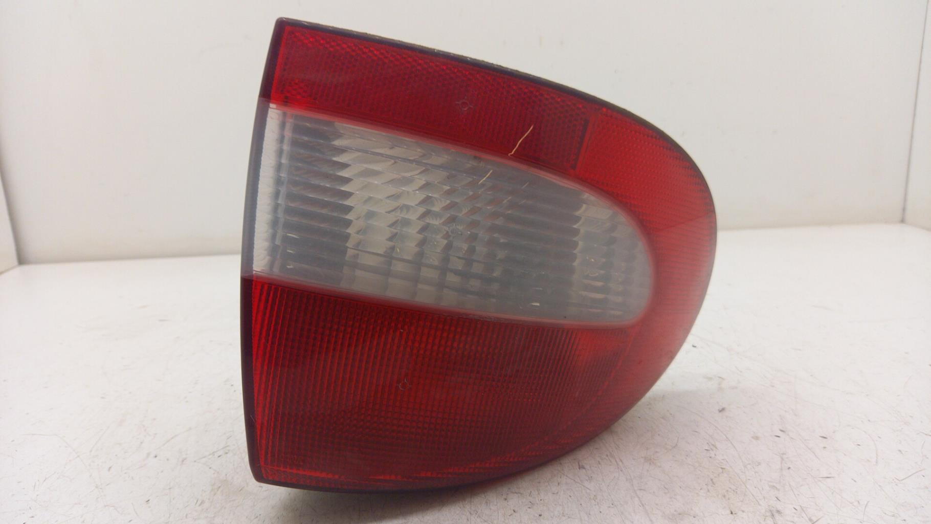 Fanale posteriore principale sinistro (luci) RENAULT MEGANE 1 PHASE 2 Gasolina - 1