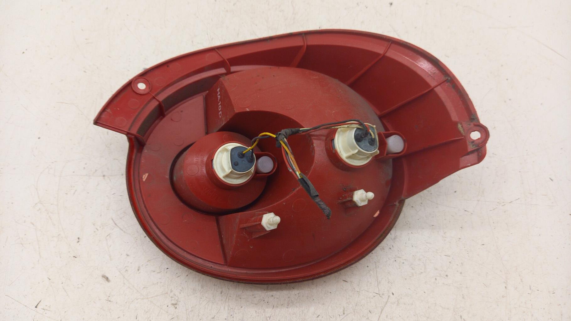 Fanale posteriore principale sinistro (luci) CHEVROLET MATIZ 2 Gasolina - 1