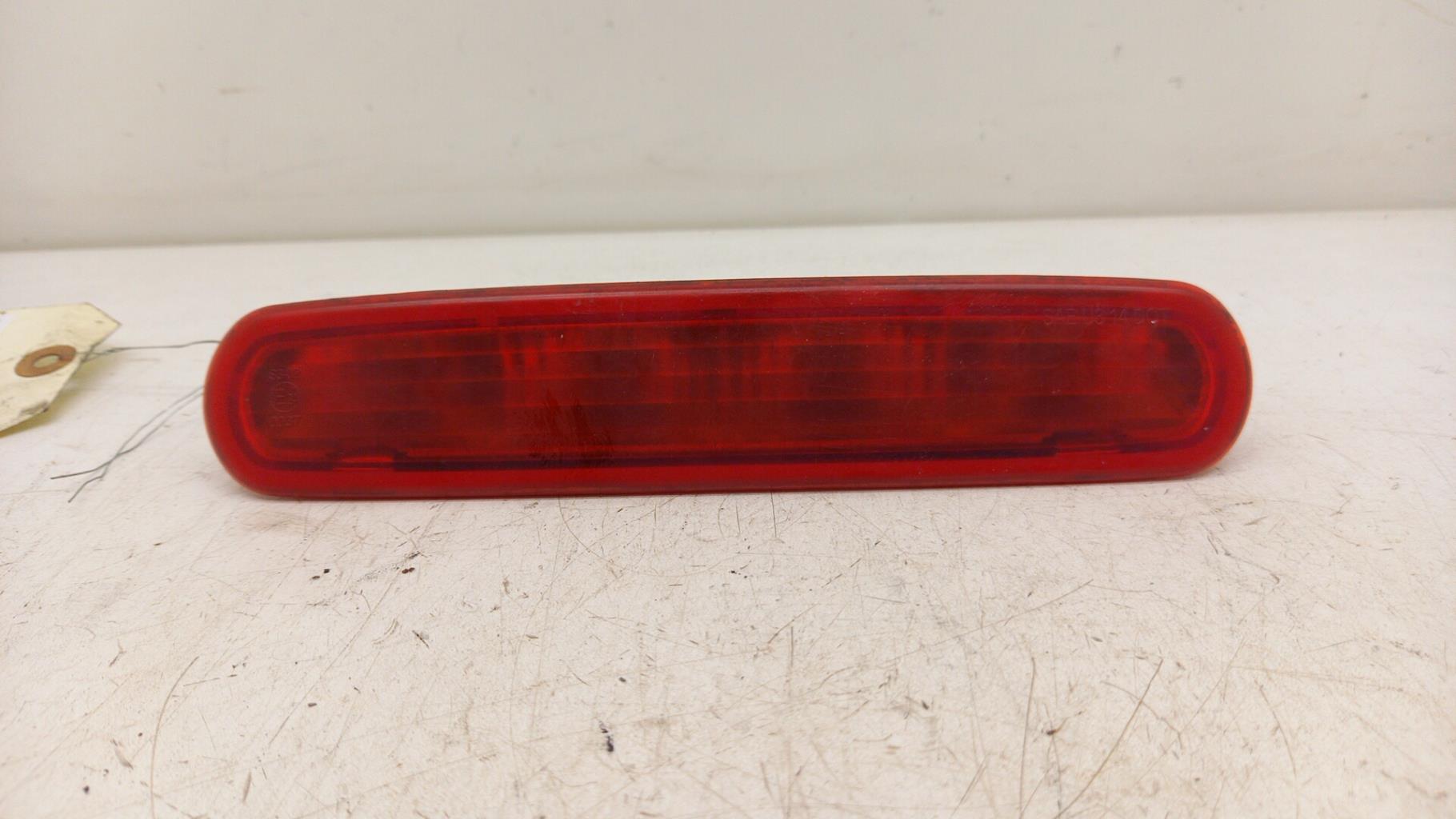 Luce stop centrale FIAT DOBLO 2 PHASE 2 Diésel - 1