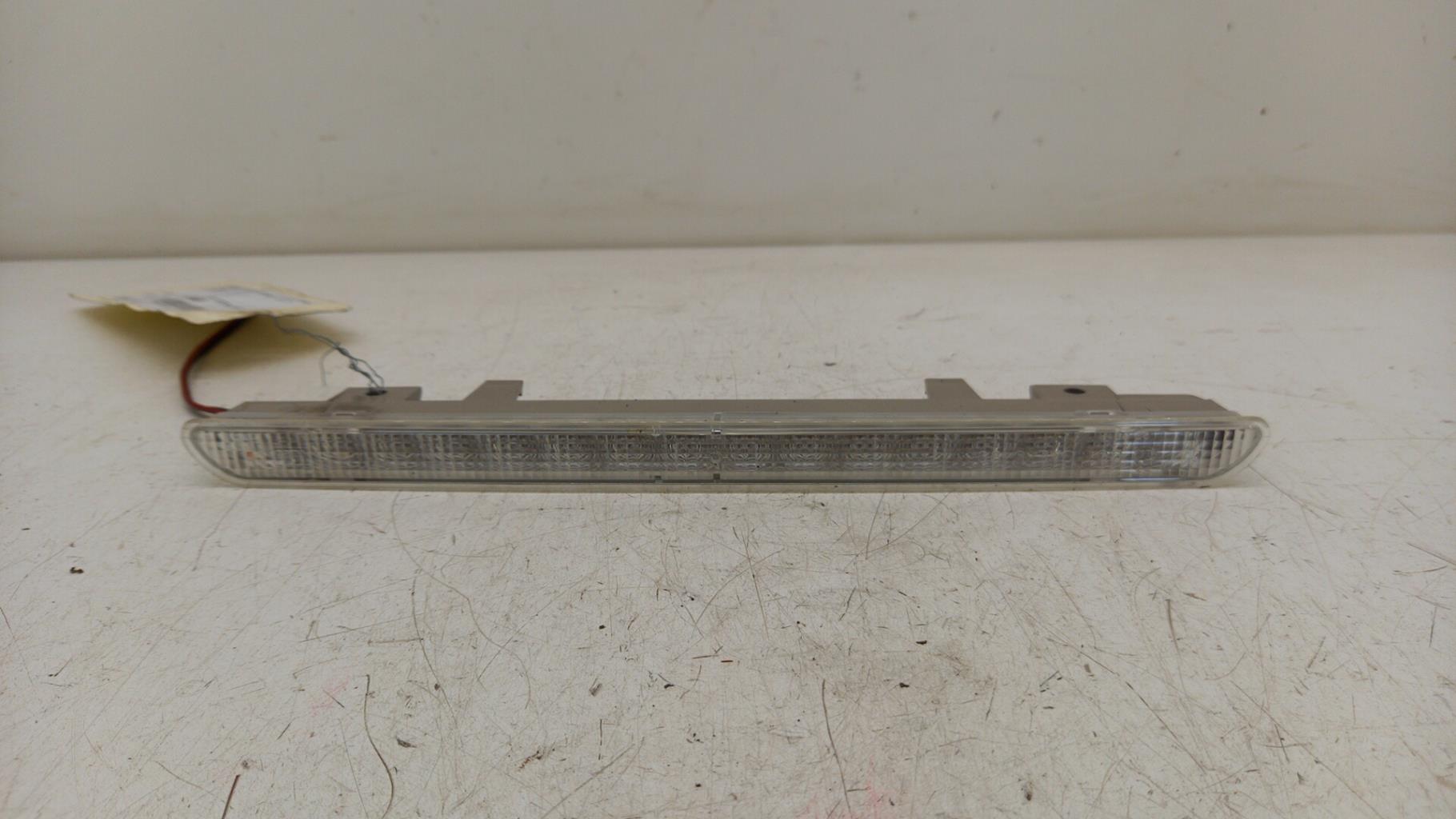 Luce stop centrale PEUGEOT 407 COUPE Diésel - 1