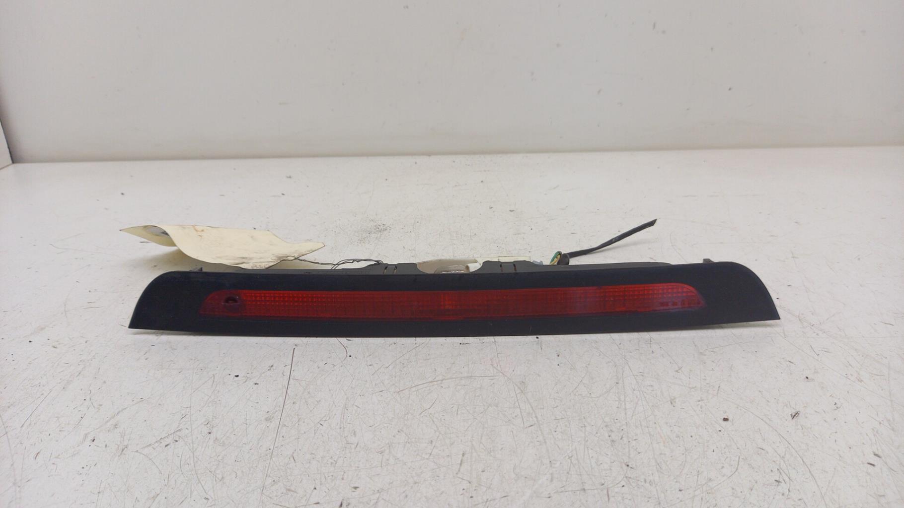 Luce stop centrale CITROEN C3 1 PHASE 2 Diésel - 1