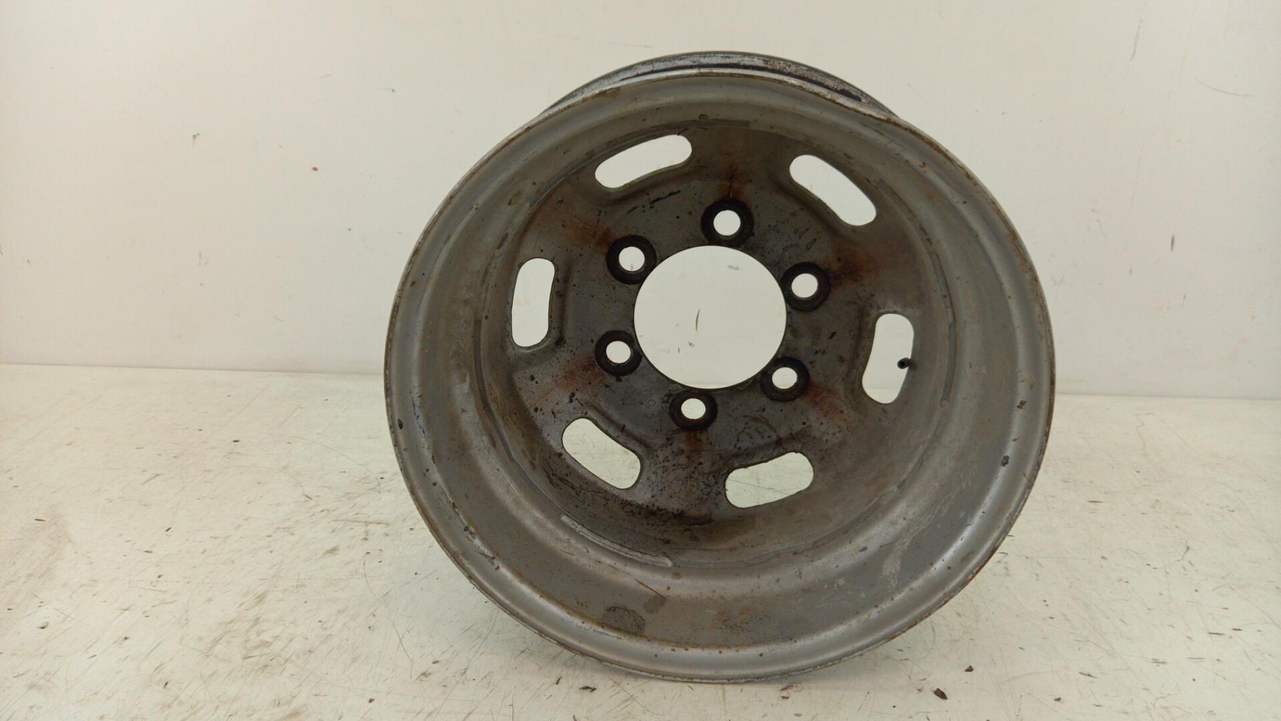 Cerchione NISSAN ATLEON  - 1