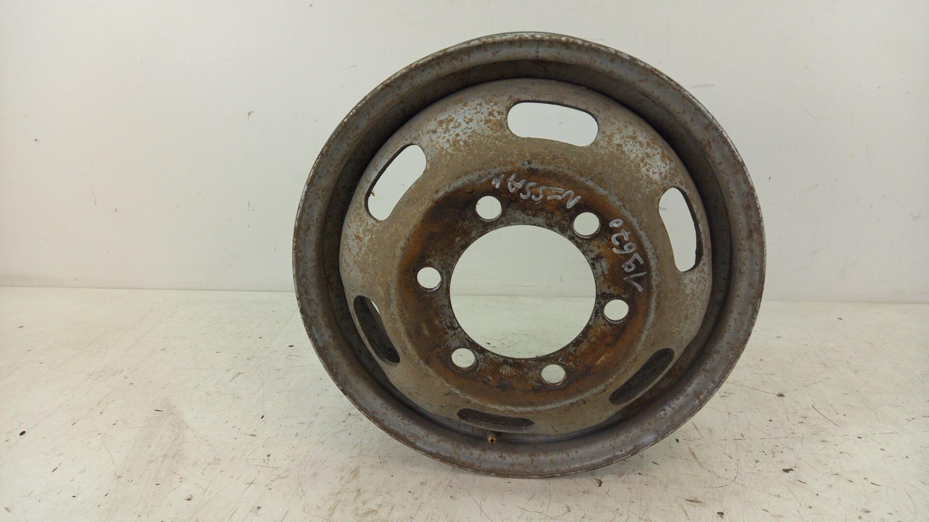 Cerchione NISSAN ATLEON  - 1