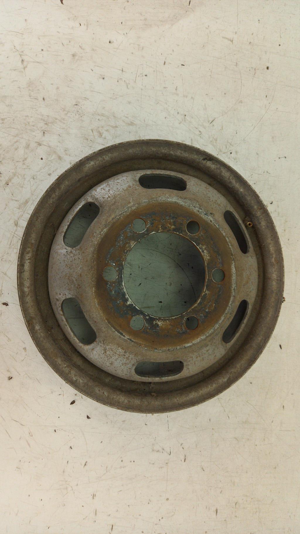 Cerchione NISSAN ATLEON  - 1