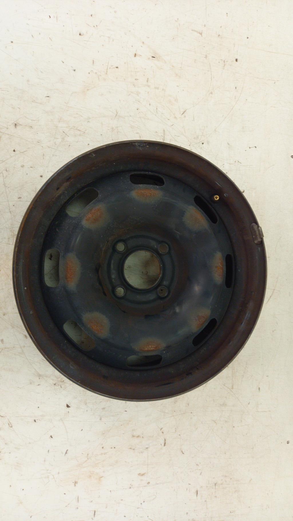 Cerchione PEUGEOT 208 1 PHASE 2 Gasolina - 1
