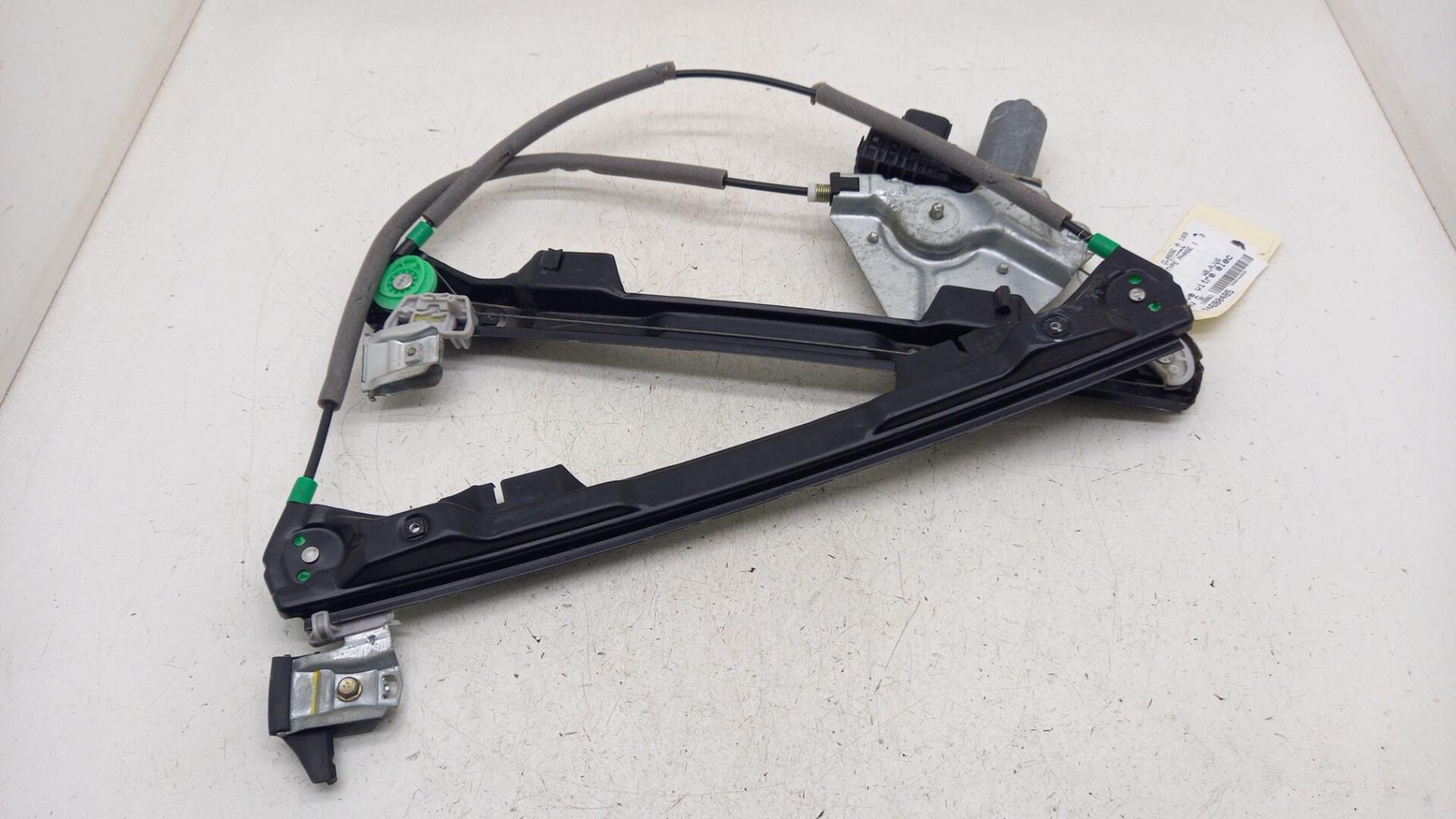 Alzacristalli elettrico anteriore sinistro JAGUAR X-TYPE PHASE 1 Gasolina - 1