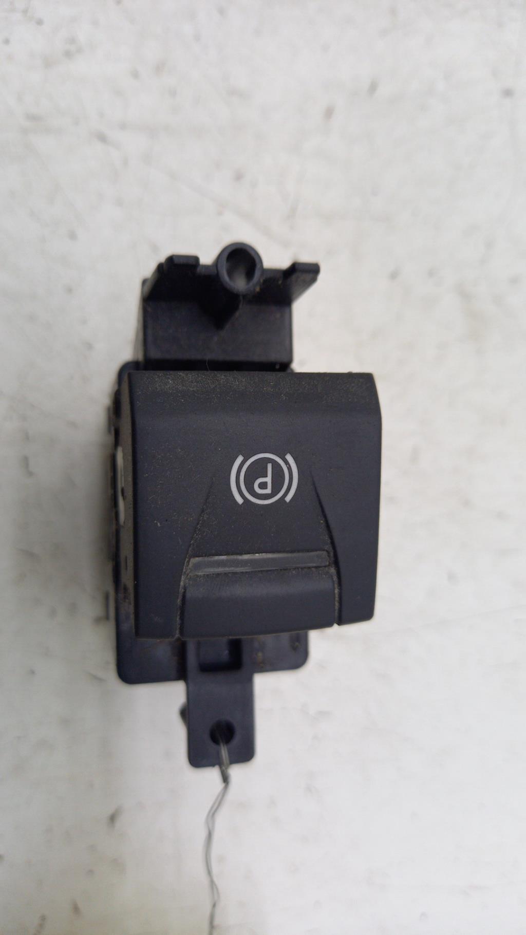 Levier frein à main electrique RENAULT LAGUNA 3 PHASE 1 Diesel - 1