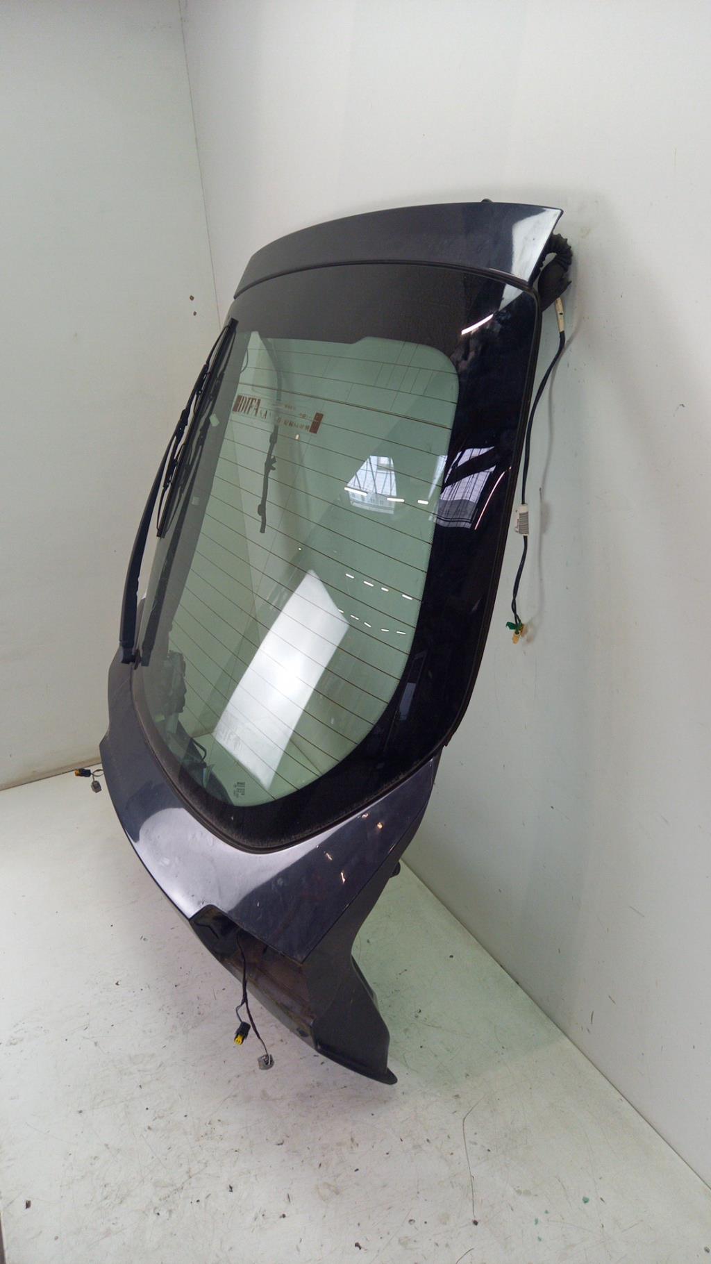 Portabagagli/Portellone posteriore RENAULT LAGUNA 3 PHASE 1 Diésel - 1