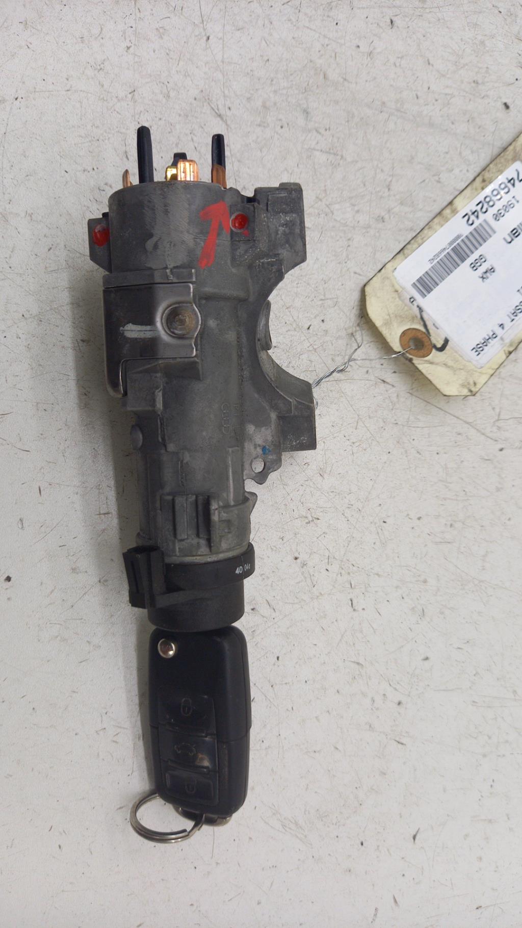 Immobilizzatore VOLKSWAGEN PASSAT 4 PHASE 2 Diésel - 1