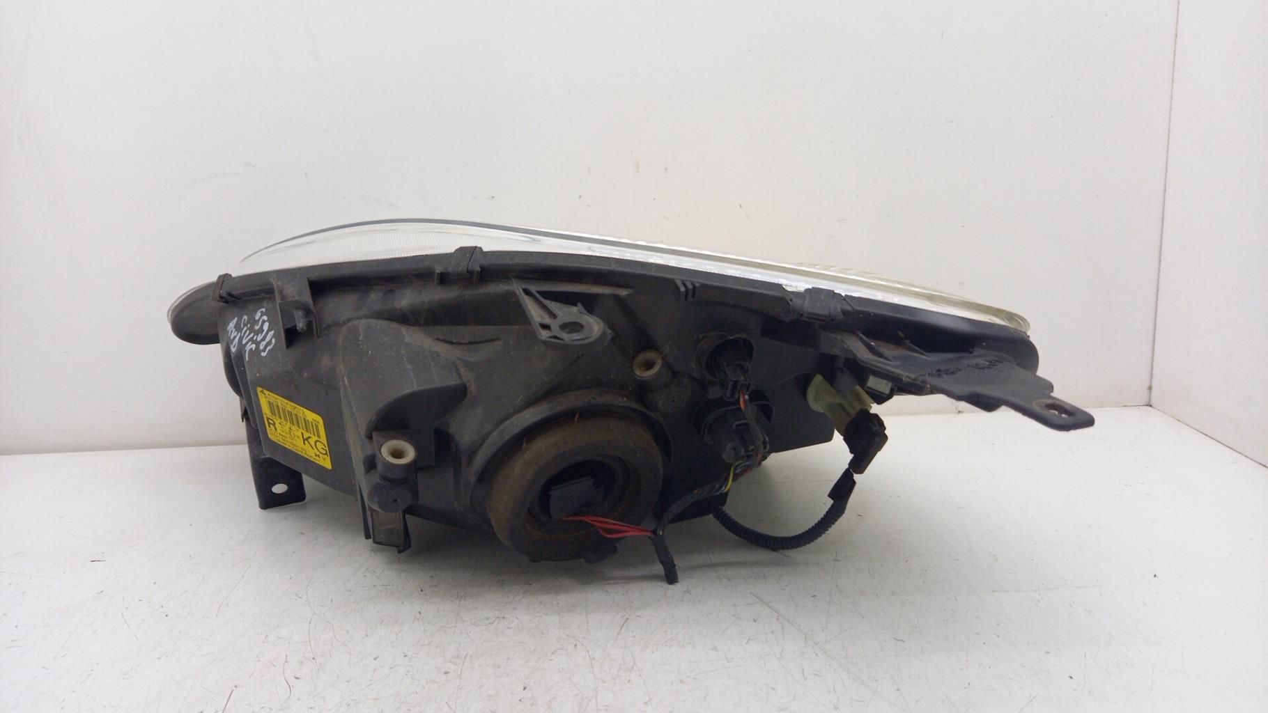 Gruppo ottico anteriore principale destro (luci)(faro) HONDA CIVIC 7 PHASE 1 Gasolina - 1