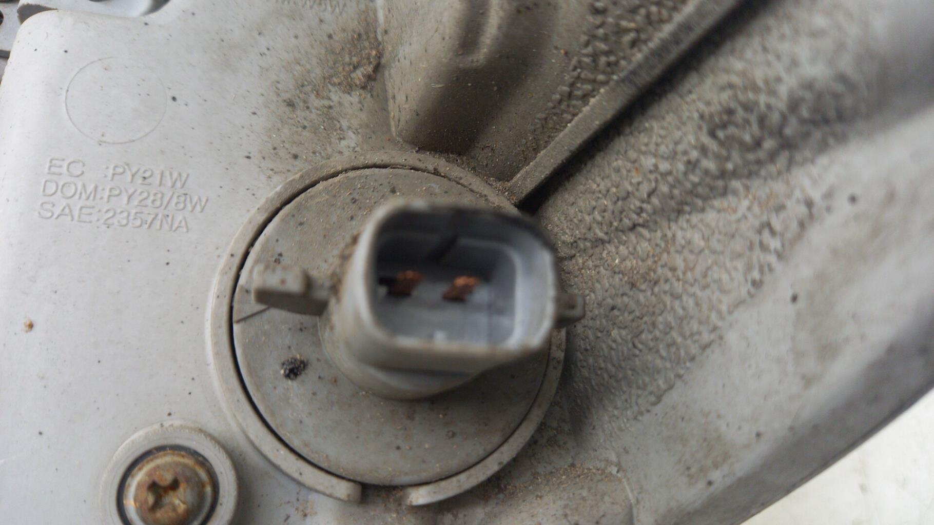 Gruppo ottico anteriore principale destro (luci)(faro) CHEVROLET AVEO 1 Gasolina - 1