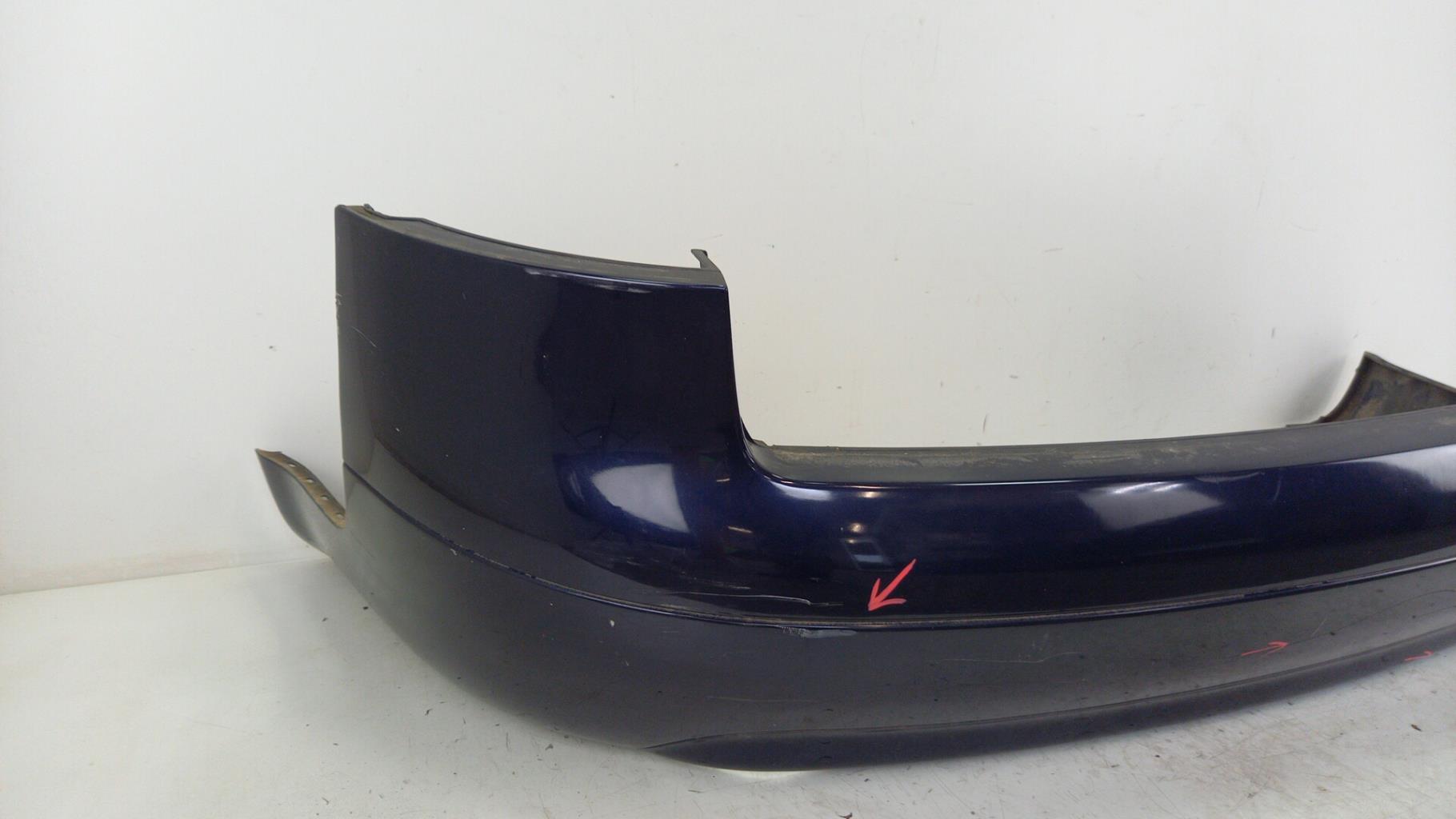 Paraurti posteriore AUDI A6 2 PHASE 1 Diésel - 1