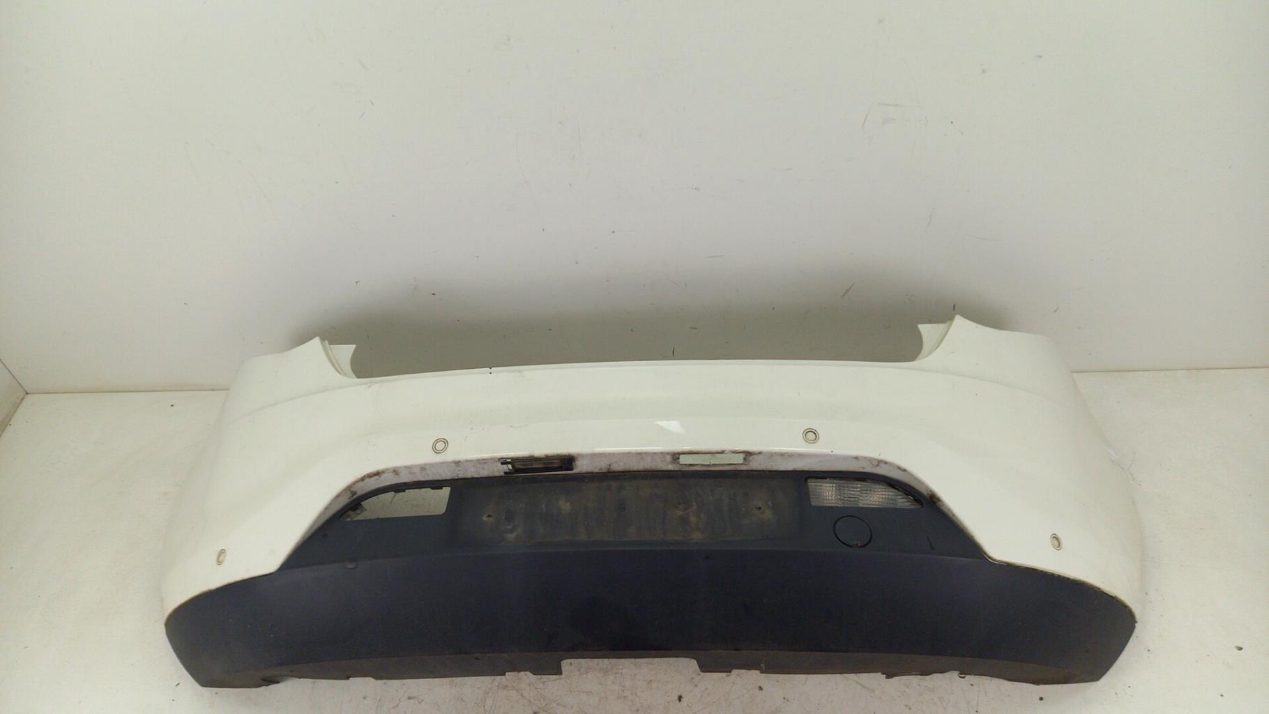 Paraurti posteriore FIAT BRAVO 2 Diésel - 1