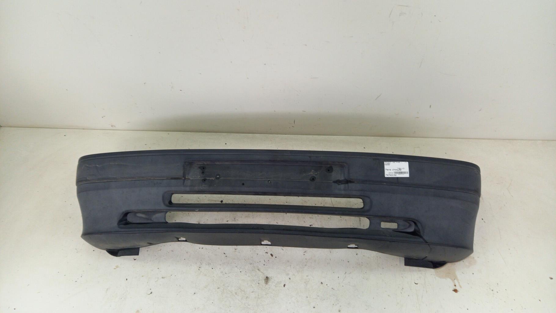 Paraurti anteriore PEUGEOT 106 PHASE 1 Diésel - 1