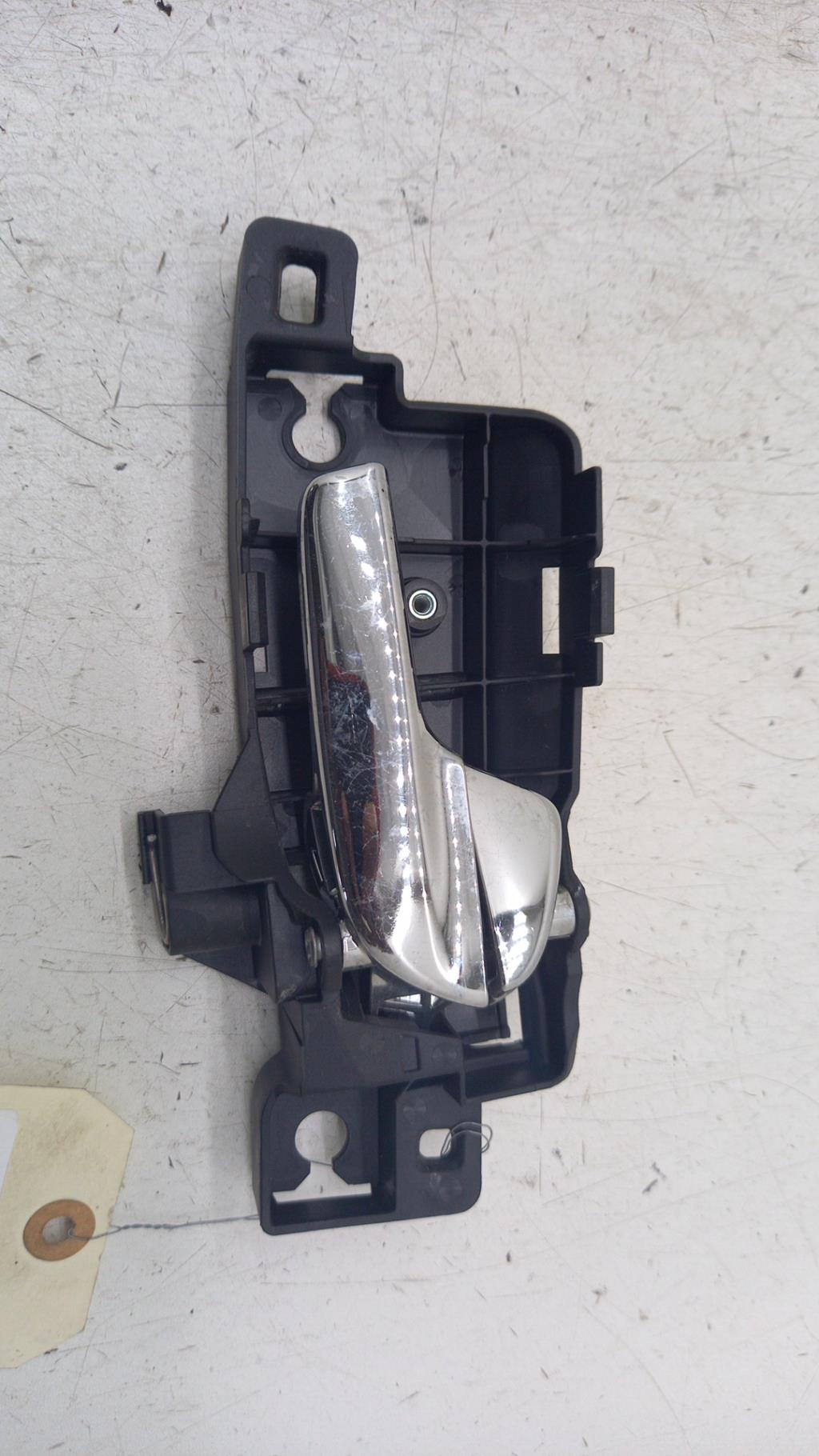 Maniglia interna anteriore destra FORD S-MAX 1 PHASE 1 Diésel - 1