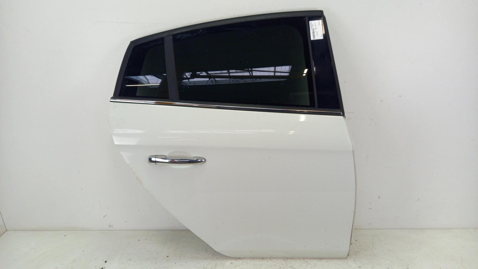 Portiera posteriore destra FIAT BRAVO 2 Diésel - 1