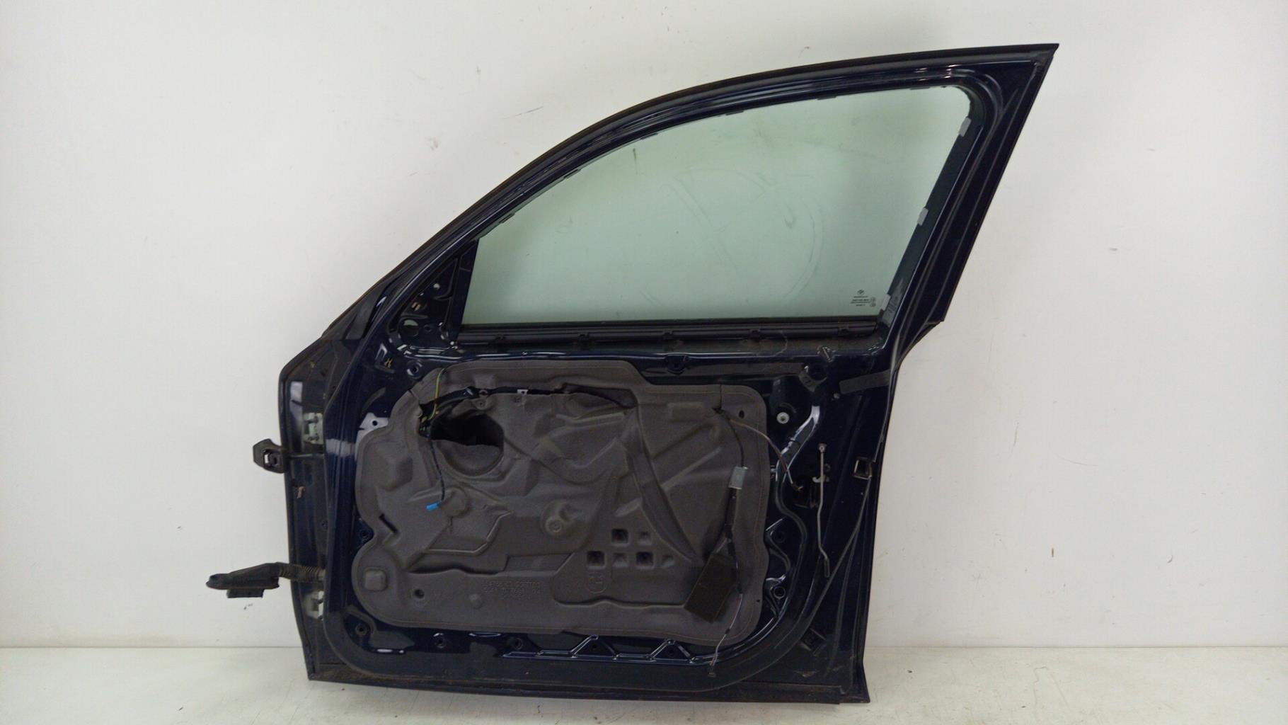 Portiera anteriore destra BMW SERIE 1 E87 PHASE 1 Diésel - 1
