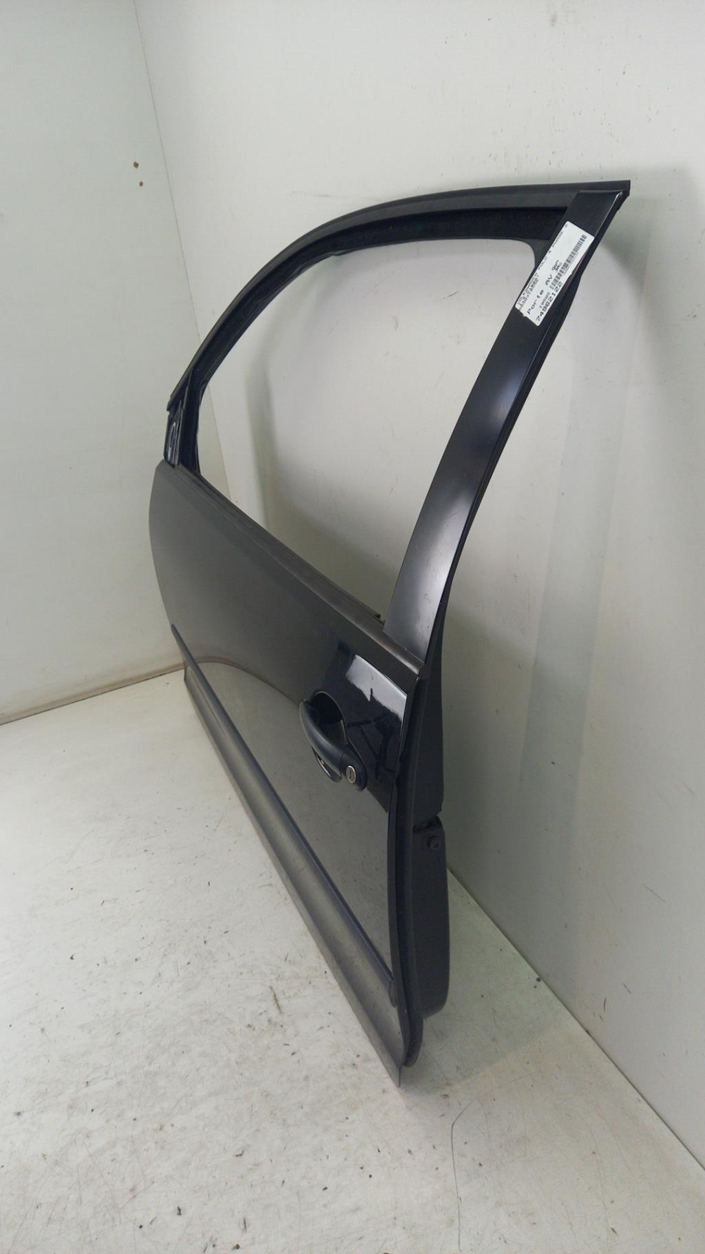 Portiera anteriore sinistra VOLKSWAGEN POLO 4 PHASE 2 Diésel - 1