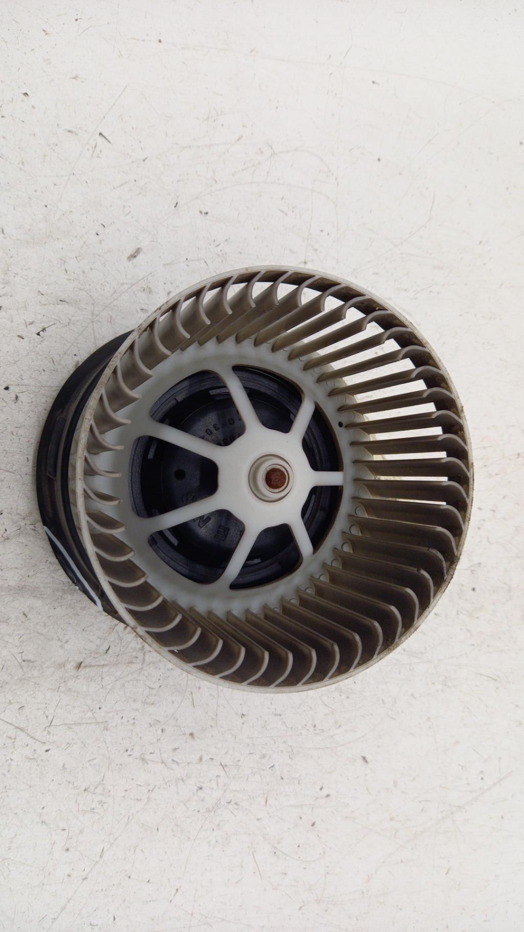Pulseur d'air PEUGEOT 407 COUPE Diesel - 1