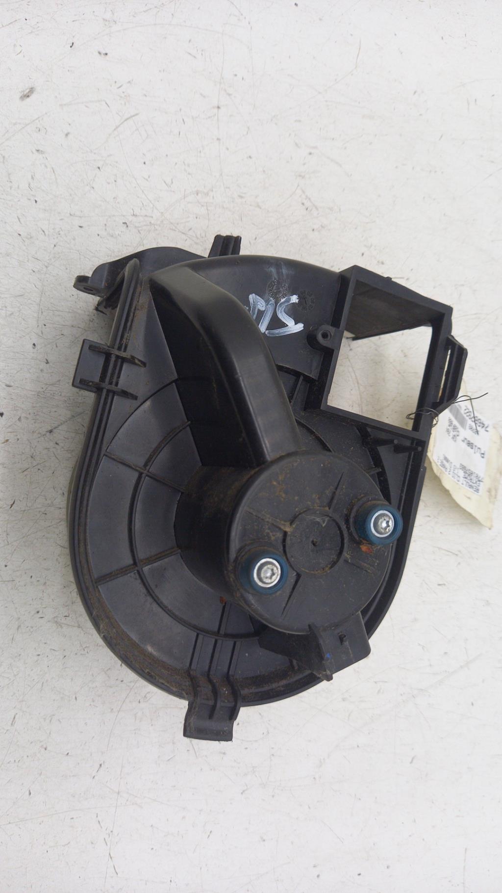 Pulseur d'air RENAULT CLIO 2 PHASE 2 Diesel - 1