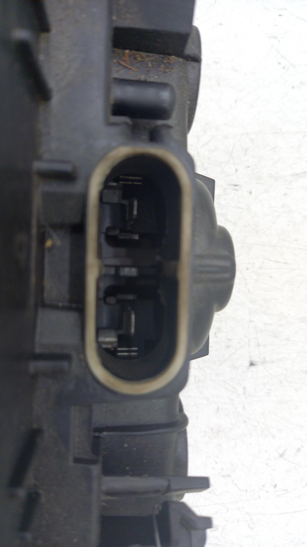 Pulseur d'air RENAULT MODUS PHASE 2 Diesel - 1