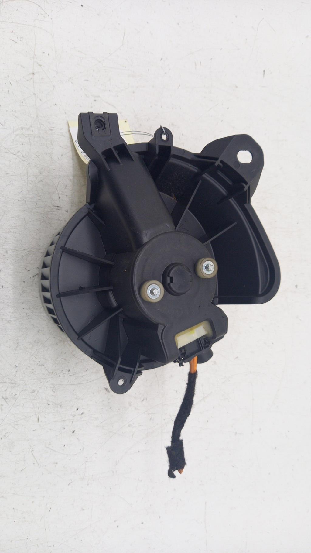 Ventola abitacolo FIAT PUNTO EVO 3 Diésel - 1