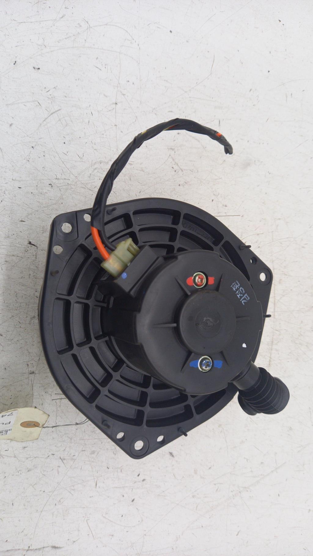 Ventola abitacolo CHEVROLET AVEO 1 Gasolina - 1