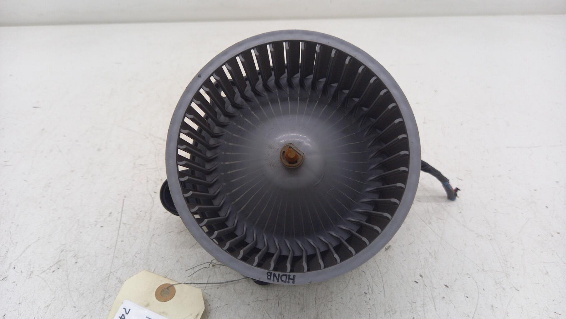 Impulsor de aire KIA VENGA PHASE 1 Gasolina - 1