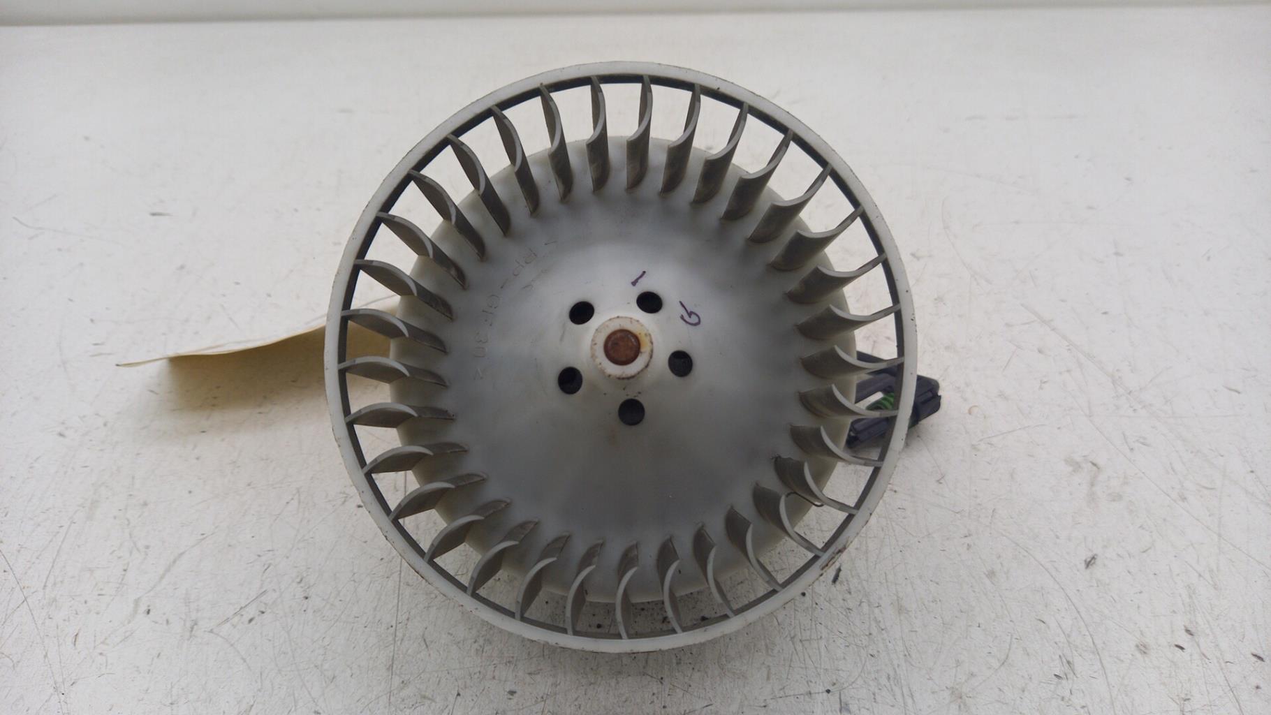 Pulseur d'air RENAULT ESPACE 3 Diesel - 1
