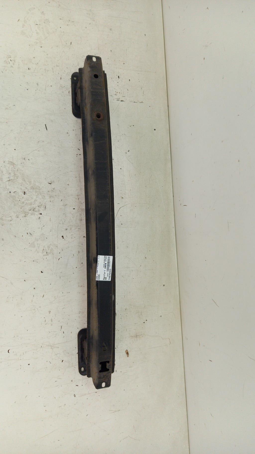 Traversa rinforzo paraurti posteriore FORD C-MAX 1 PHASE 2 Diésel - 1