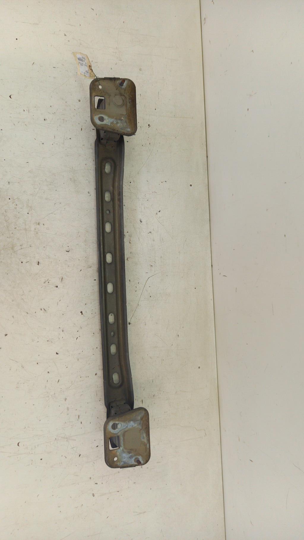 Traversa rinforzo paraurti posteriore FIAT PUNTO EVO 3 Diésel - 1