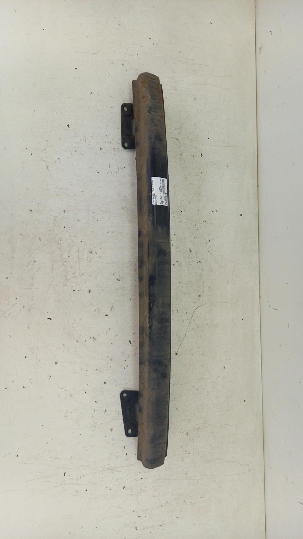 Traversa rinforzo paraurti posteriore VOLKSWAGEN POLO 4 PHASE 2 Diésel - 1