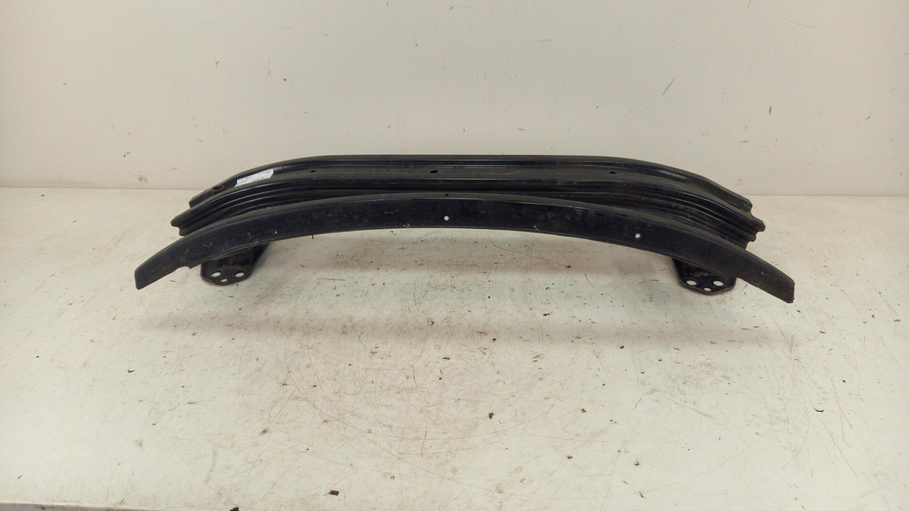 Traversa rinforzo paraurti anteriore FIAT BRAVO 2 Diésel - 1