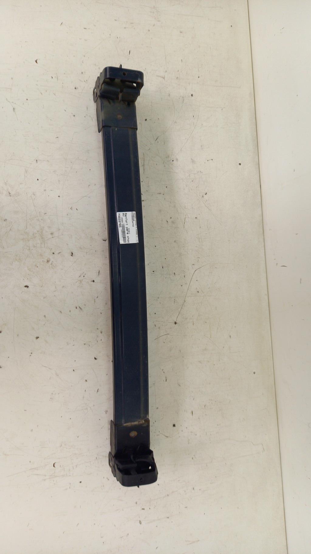 Traversa rinforzo paraurti anteriore HONDA CIVIC 7 PHASE 1 Gasolina - 1