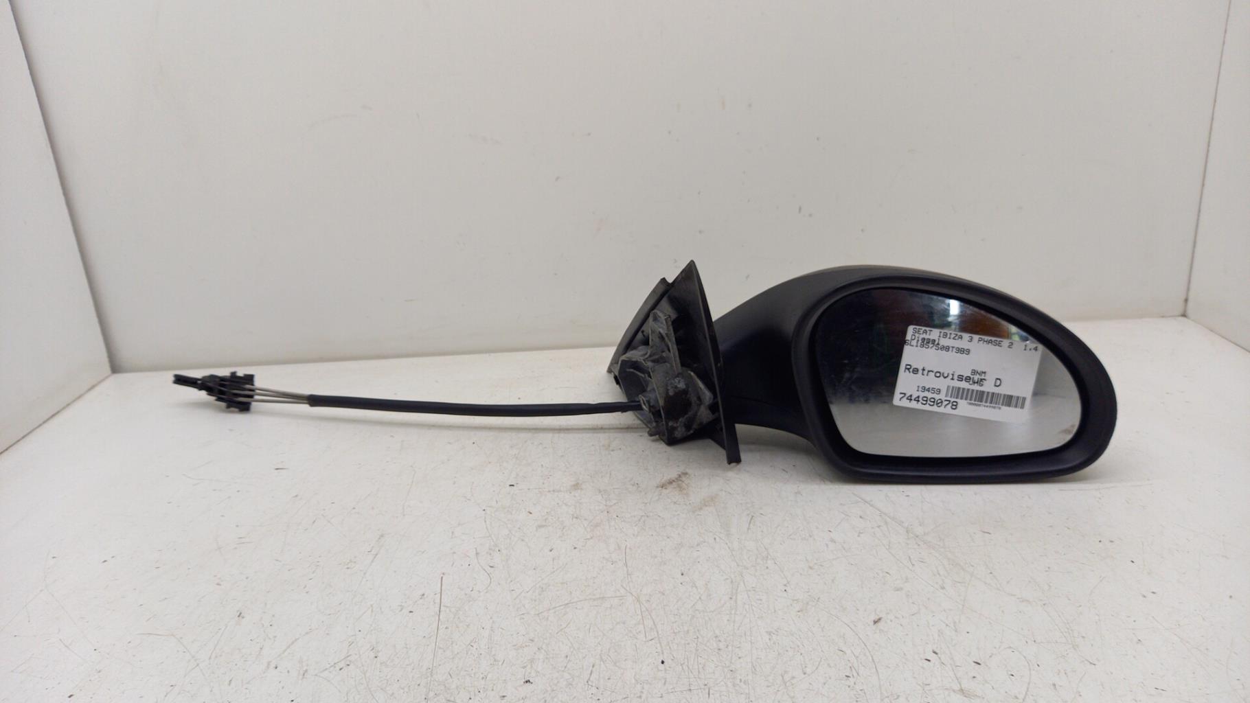 Specchietto retrovisore destro SEAT IBIZA 3 PHASE 2 Diésel - 1