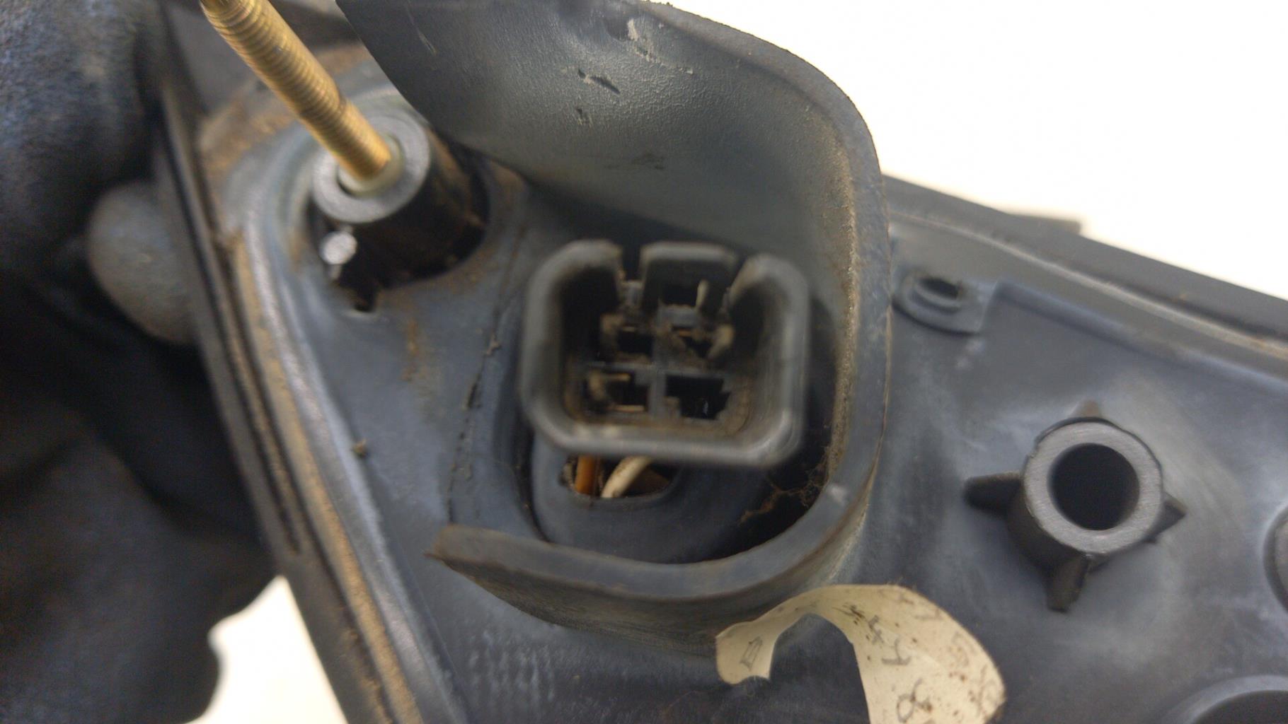 Retrovisor derecho RENAULT TWINGO 1 PHASE 1 Gasolina - 1
