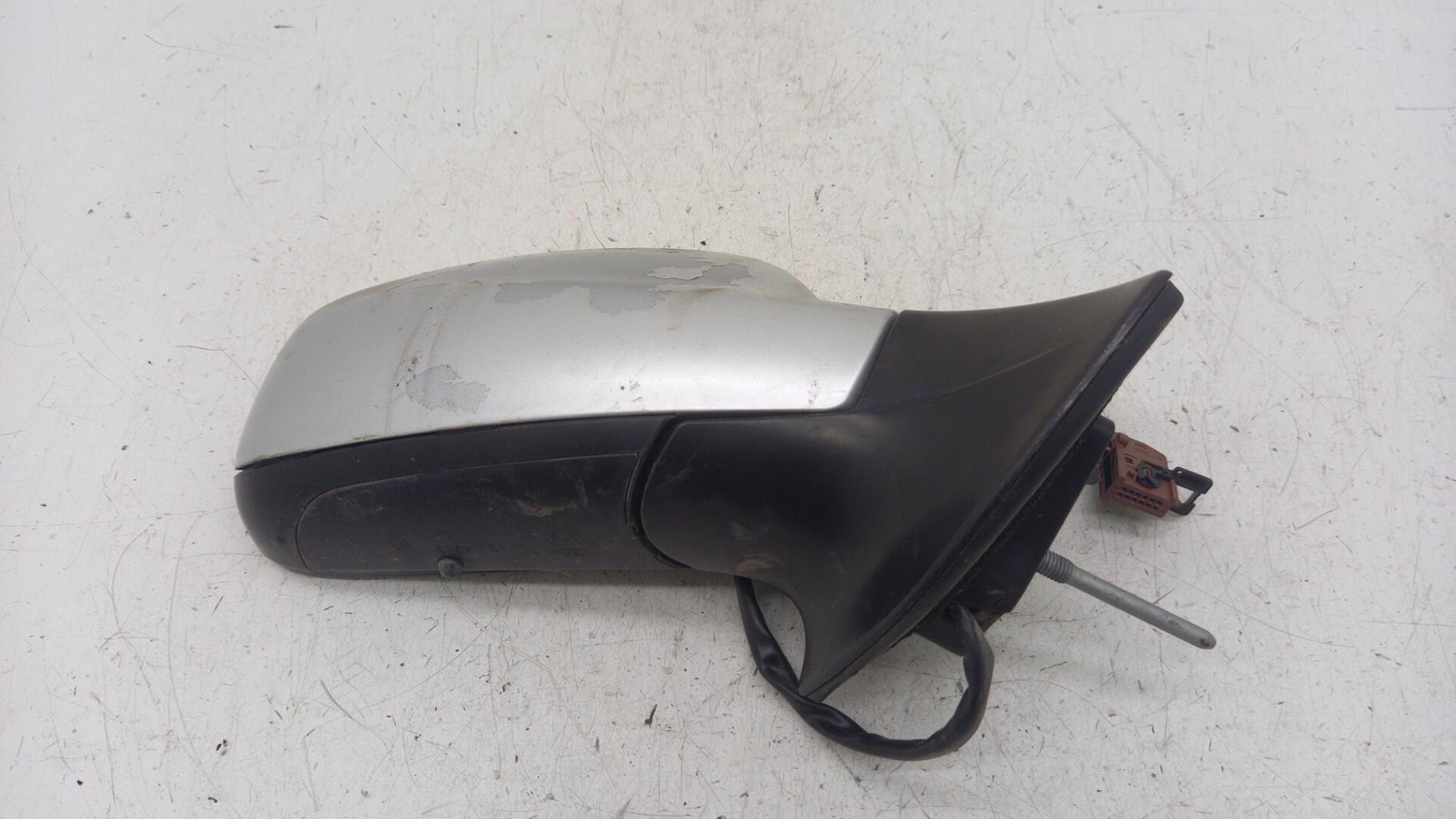 Specchietto retrovisore destro PEUGEOT 407 2.0 HDI 16V FAP  - 1