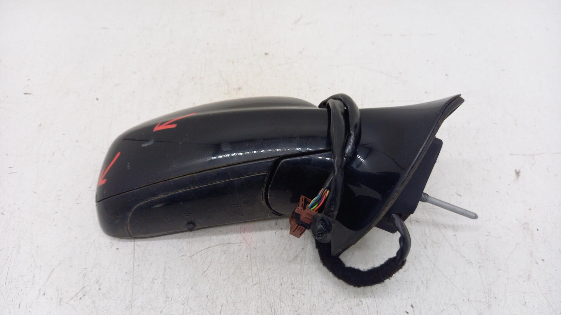 Retrovisor derecho PEUGEOT 407 COUPE Diésel - 1