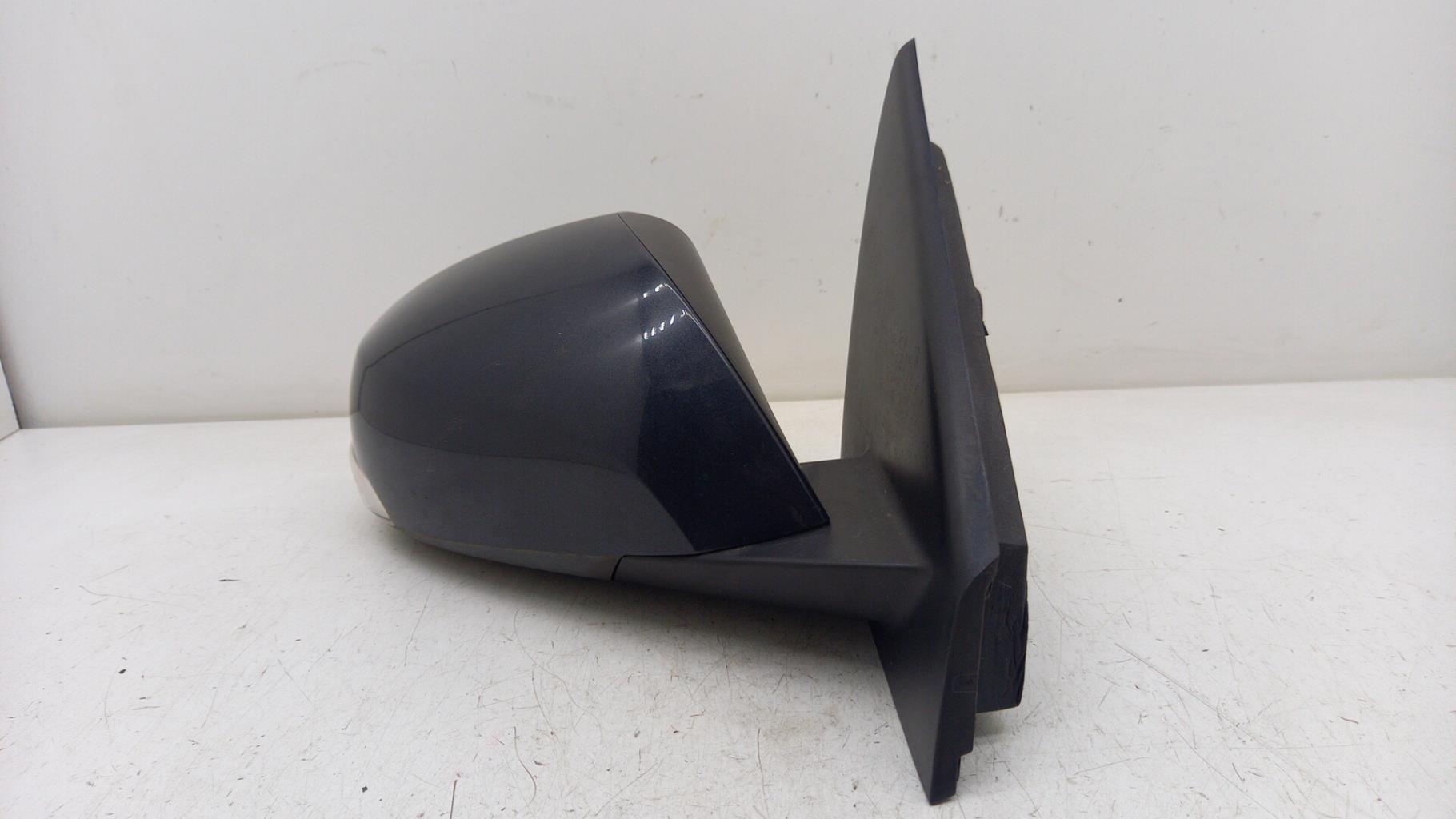 Retrovisor derecho RENAULT LAGUNA 3 PHASE 1 Diésel - 1