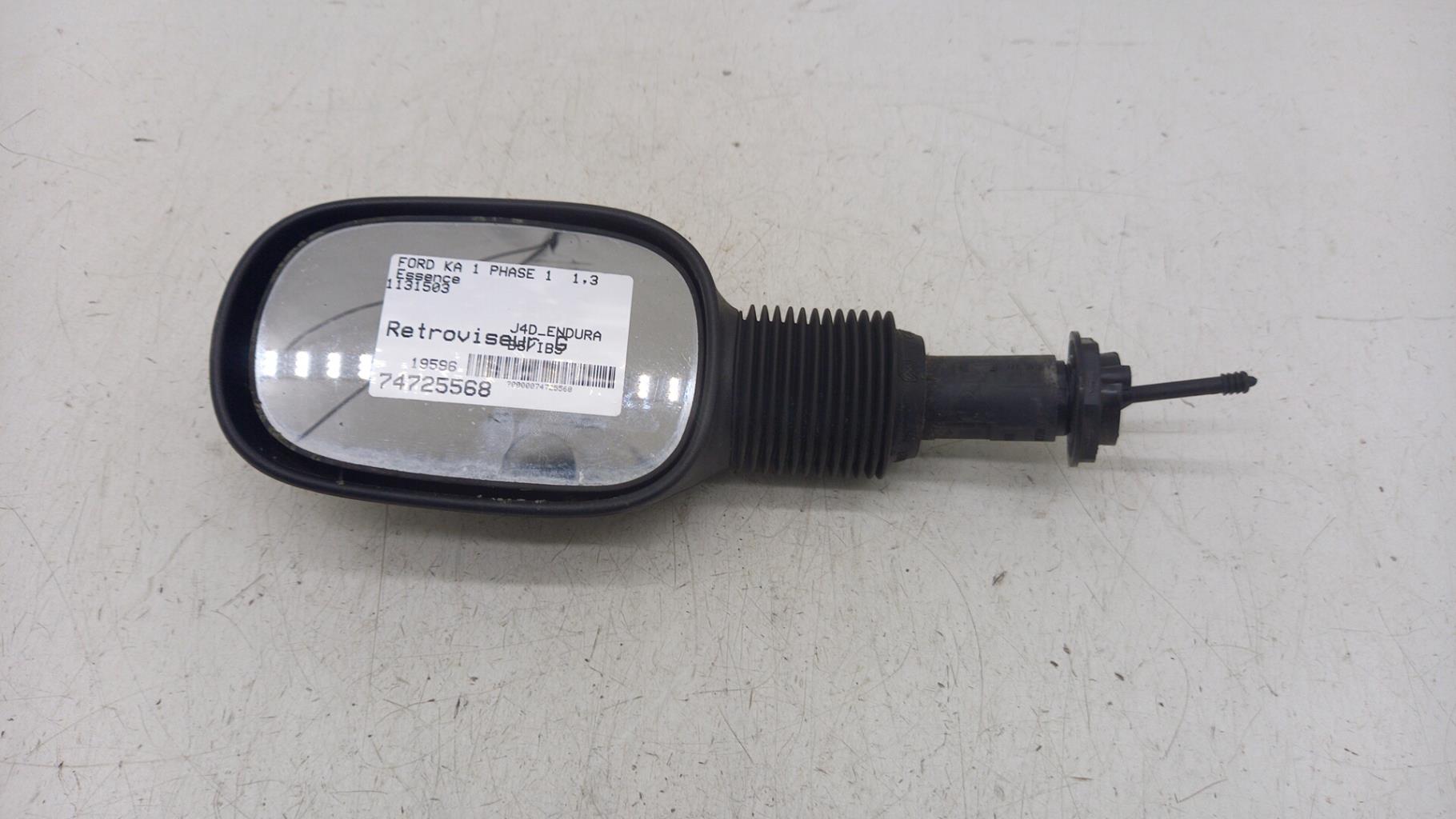 Specchietto retrovisore sinistro FORD KA 1 PHASE 1 Gasolina - 1